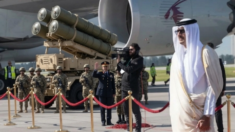Uhusiano wa Siri: Ripoti Yafichua Mauzo ya Mifumo ya Ulinzi ya Israel kwa Qatar na Saudi Arabia