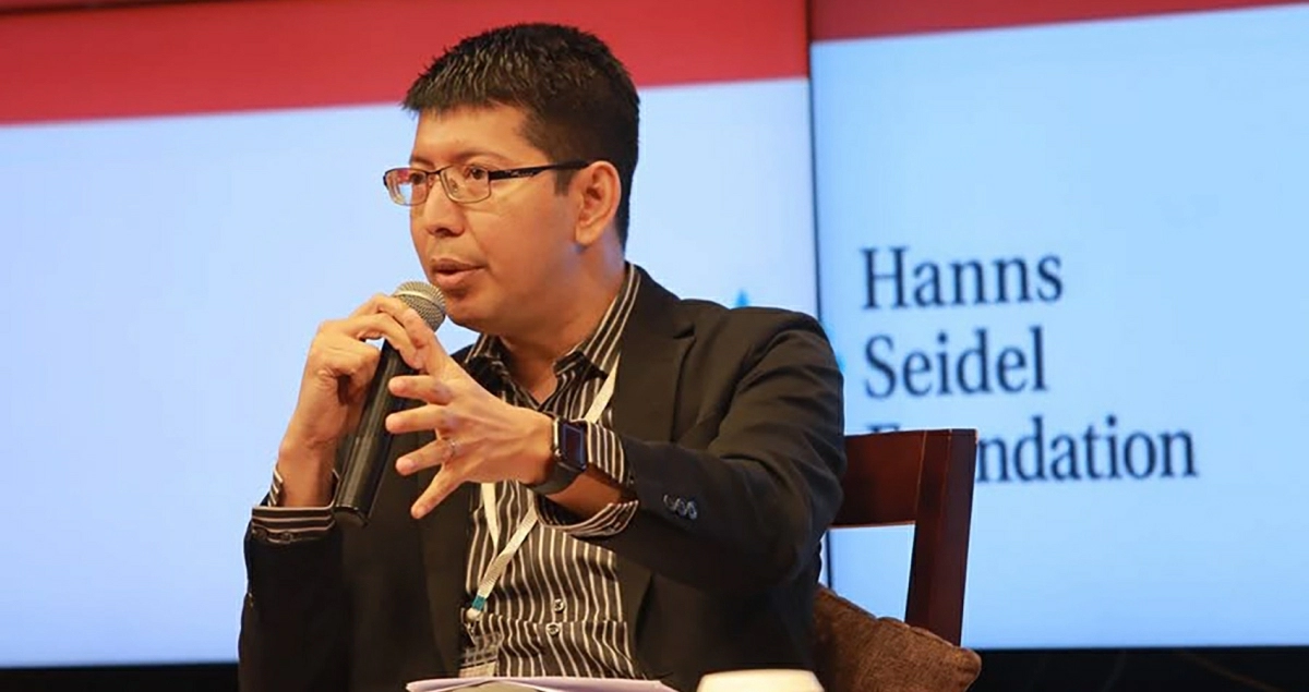 China Yamtia Mbaroni Raia wa Marekani kwa Tuhuma za Ujasusi