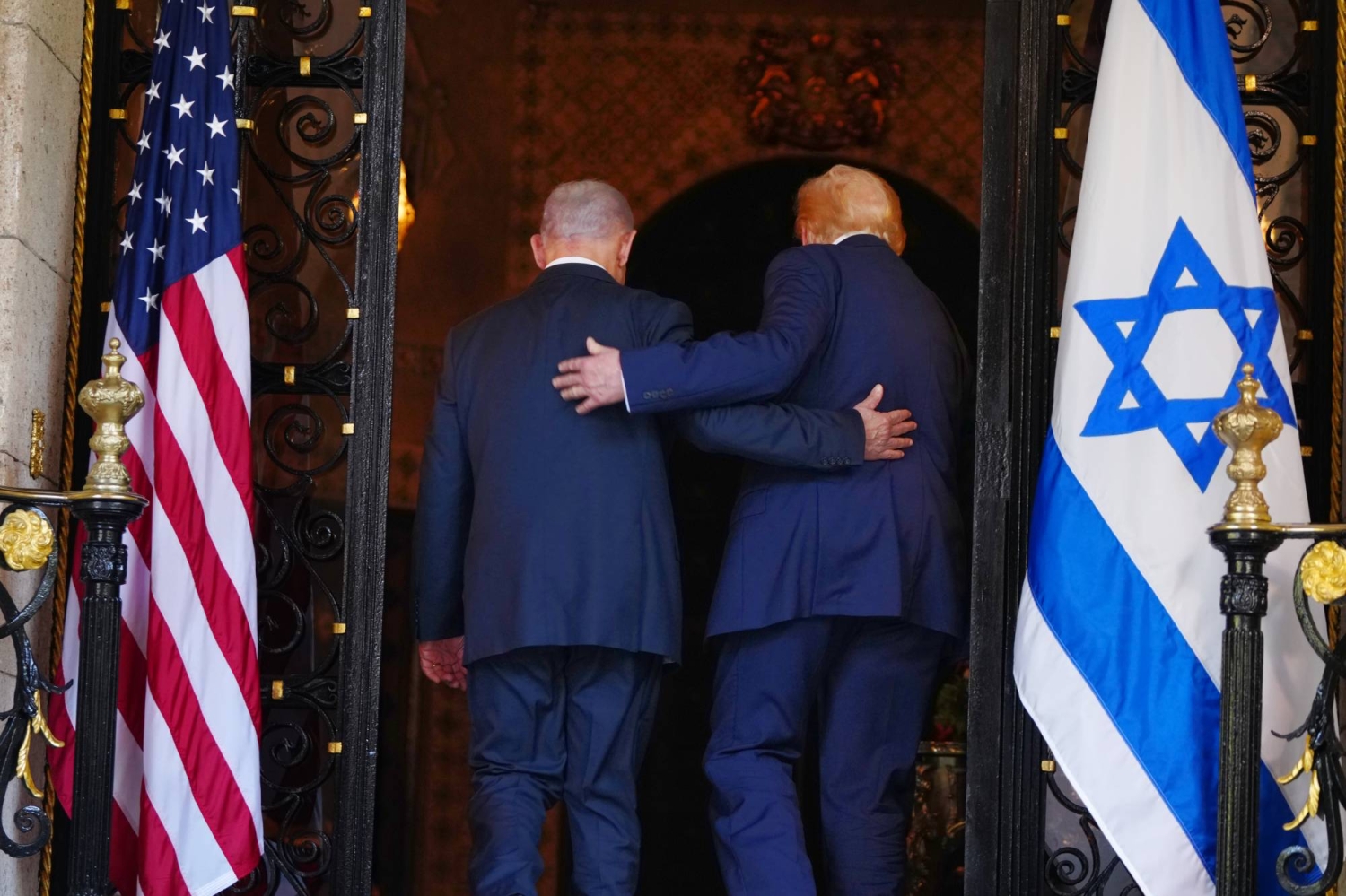 Je, Vita vya Siku 40 Ndio Mwanzo wa Kufifia kwa Ubabe wa Washington Duniani?