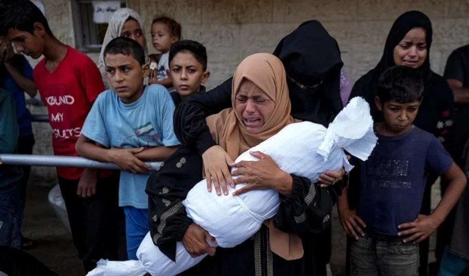Ripoti ya UN – Israel yaendeleza mauaji ya Kimbari dhidi ya watoto wa Gaza