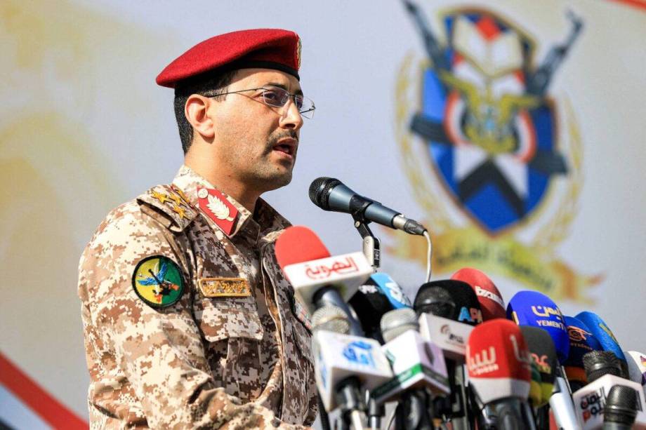 Marufuku ya Baharini: Yemen imetangaza rasmi kupiga marufuku meli zote za Israel kupita katika Bahari ya Shamu kuanzia sasa