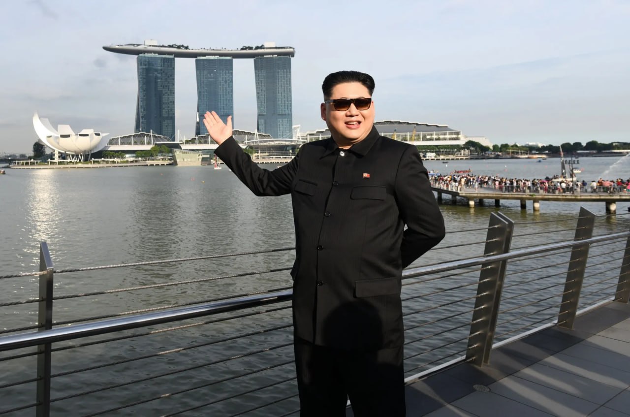 Kim Jong Un Aagiza Kuongezwa kwa Kasi Kubwa kwa Silaha za Nyuklia za Korea Kaskazini.