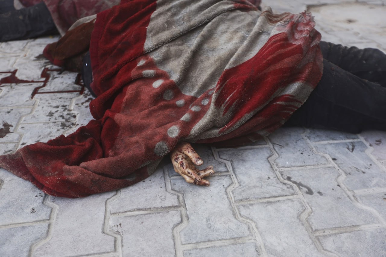 UCHAMBUZI: Jinsi ‘Kivuli cha Kisiasa’ Kinavyotumika Kuendeleza Mashambulizi Ukanda wa Gaza.