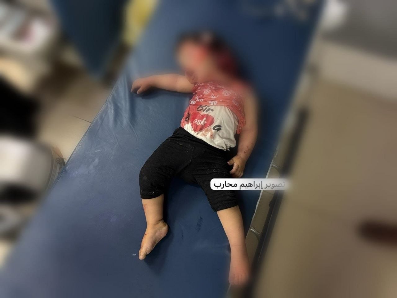 Wimbi Jipya la Mashambulizi Gaza: Watu Wanane Wauawa, Wakiwemo Mama na mwanae