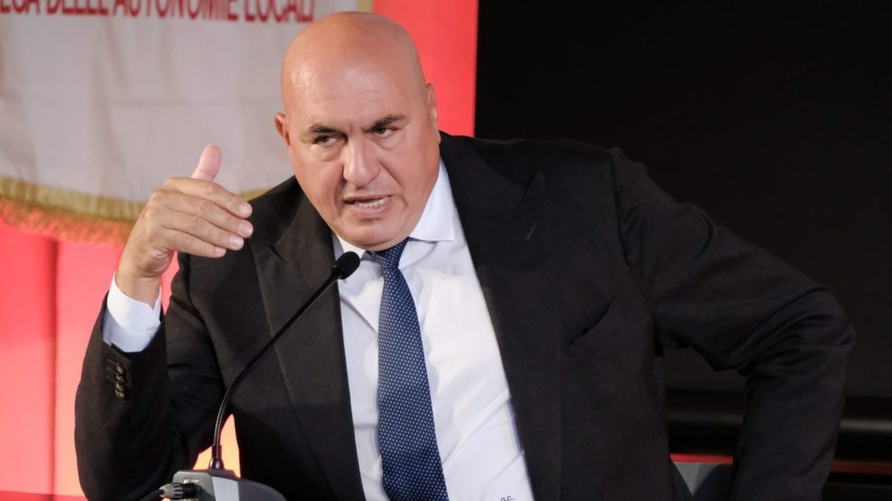 Italia yakanusha vikali matumizi ya viwanja vyake vya ndege kwenye uvamizi wa Iran