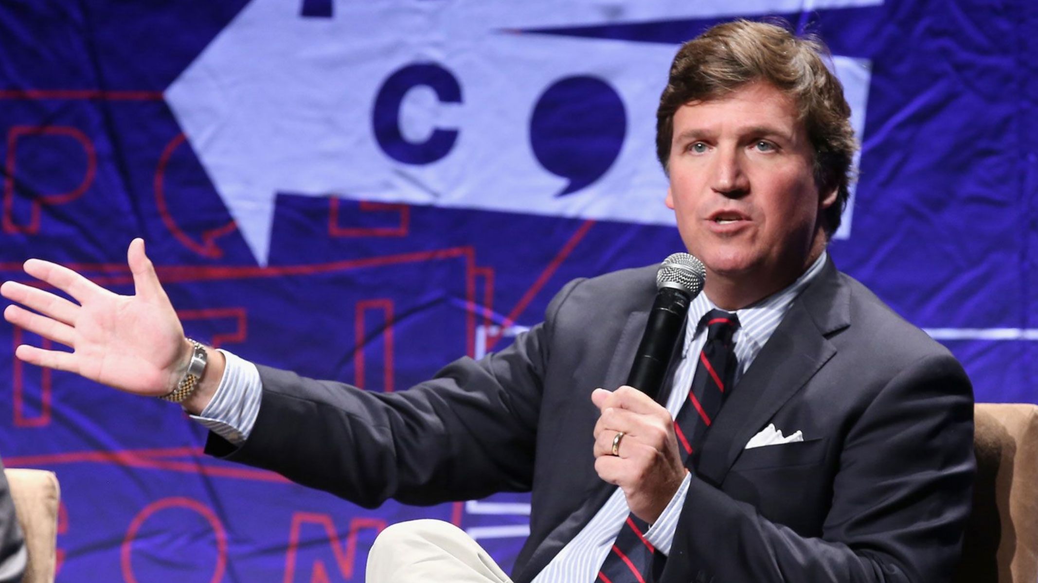 Tucker Carlson: “Trump alinaswa na mtego wa Netanyahu kuhusu Iran”