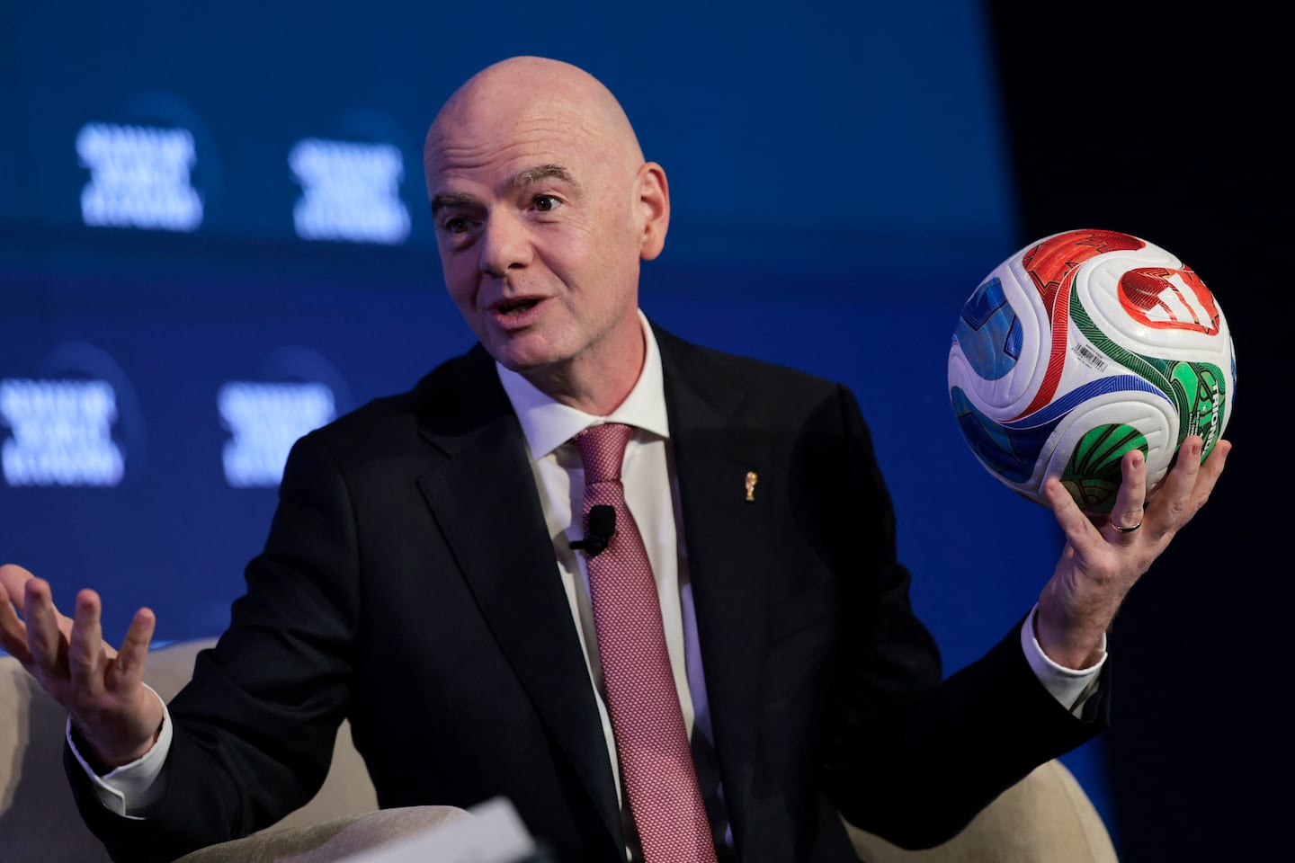 FIFA Yapendekeza Mechi ya Israel na Palestina Uwanjani, Je hili ni la jaribio kuosha maovu ya Israel?