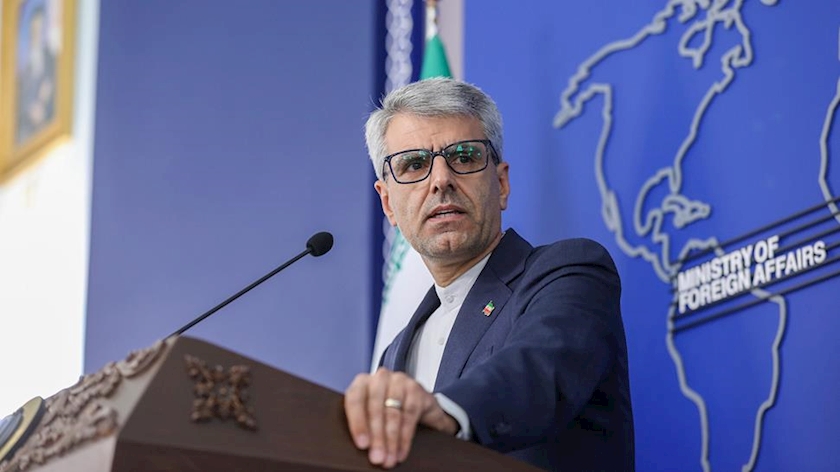 Iran Yakataa Ukaguzi wa IAEA katika Vituo vyake vya Nyuklia Vilivyoharibiwa na kujadili uwezo wake wa kijeshi