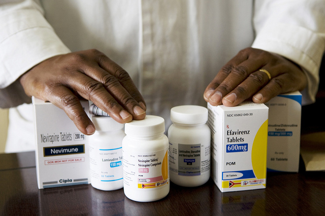 UBADHIRIFU KEMSA: Dawa za Sh377 Milioni Zaharibika Ghalani Huku Wakenya Wakitaabika Hospitalini