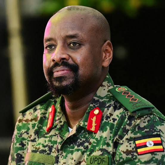 Ni kwanini Muhoozi alitoa amri ya kufungwa kwa vyombo vya habari vya N.M.G ?