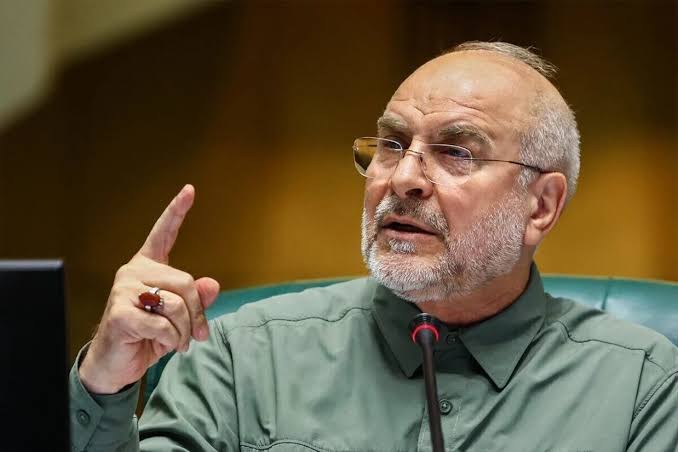 Iran Yaikatilia Marekani: “Hatutanunua Bidhaa Zenu kwa Fedha Zetu Zilizokuwa Zimezuiliwa.”