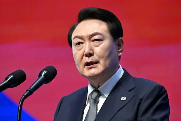 Rais wa Zamani wa Korea Kusini Ahukumiwa Miaka 30 Jela