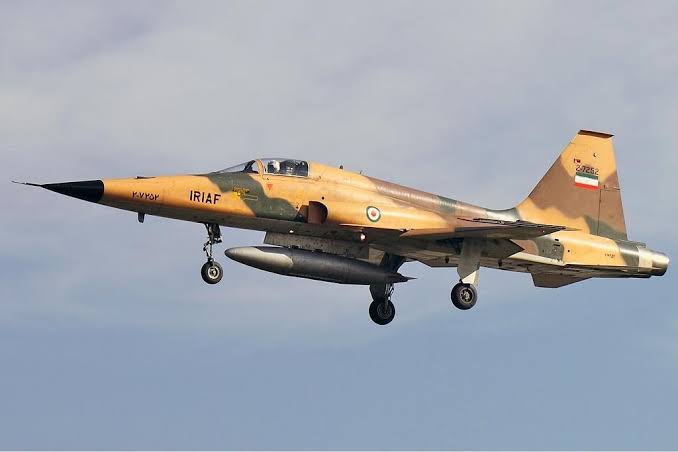 Operesheni ‘Kujitoa Muhanga’: Siri Yafichuka Jinsi Ndege za Iran Zilivyopenya ‘Radar’ za Marekani na Kushambulia Kambi ya Kuwait