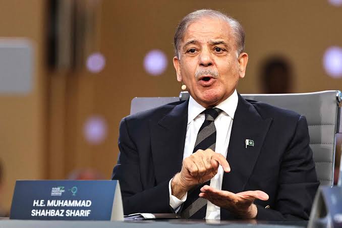AMANI YANUKIA: Pakistani Yatangaza Kufikiwa kwa Makubaliano ya Kihistoria ya Amani