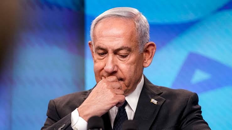 Pigo kwa Netanyahu: Asilimia 92 ya Waisraeli Waamini Iran Imeibuka Mshindi
