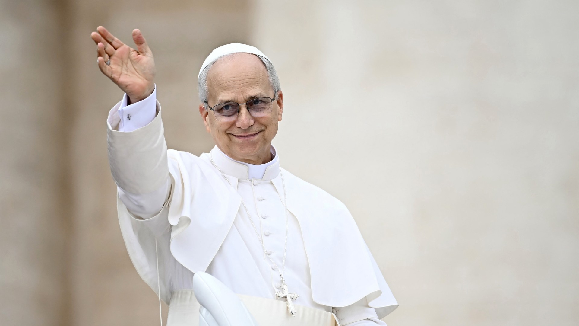 Papa Leo XIV : Uvamizi wa Marekani na Israel dhidi ya Iran ni ukiukaji wa utu na amani ya kimataifa