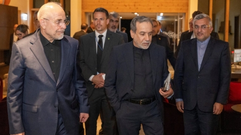 Washington Yashuku Israel Ilipanga Kuwaua Wajumbe Wakuu wa Iran Wakati wa Mazungumzo ya Kusitisha Mapigano