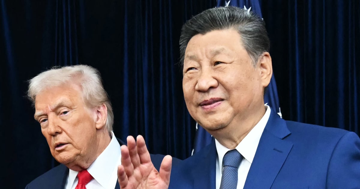 Pew: Mataifa Mengi Sasa Yaipendelea China Kuliko Marekani