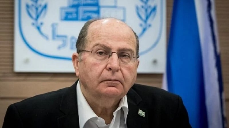 Moshe Ya’alon akiri kushindwa kwa Operesheni za kijeshi dhidi ya Iran