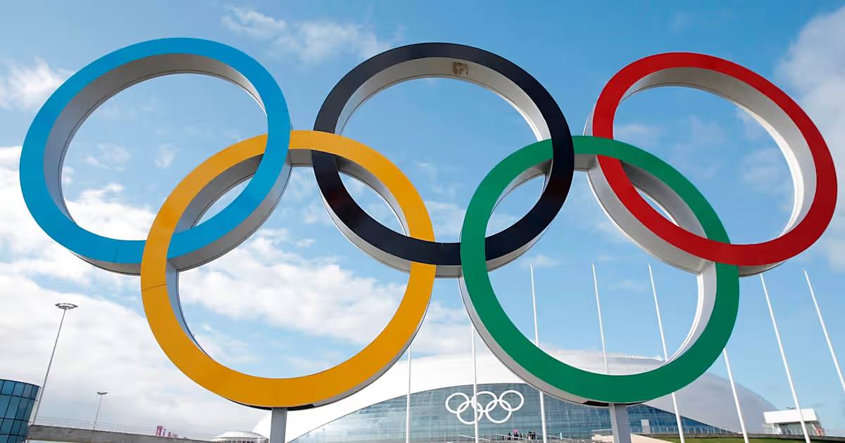 Urusi kurejea ugani: IOC kuondoa vikwazo kwa wanamichezo