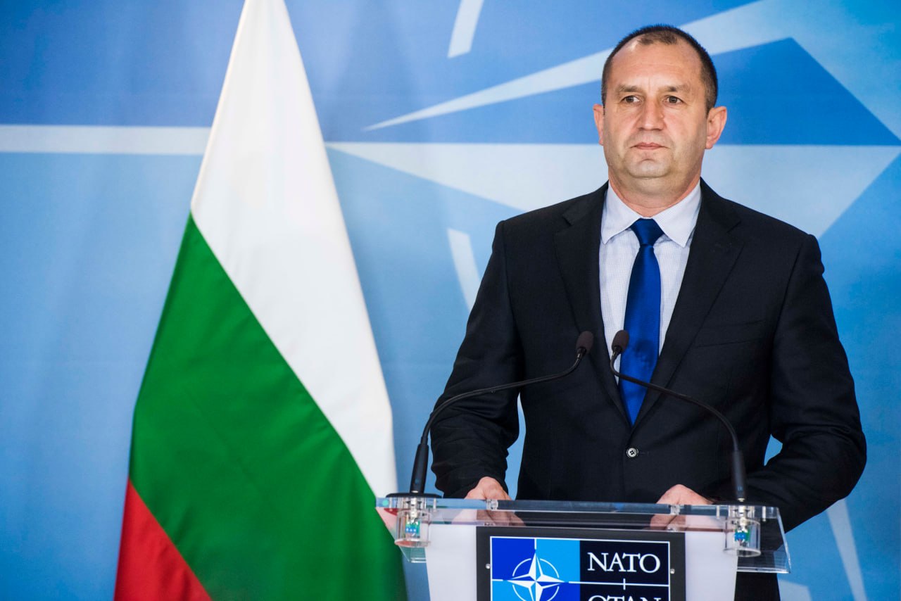Bulgaria Yasisitiza Diplomasia Kumaliza Vita vya Ukraine, Yasitisha Msaada wa Silaha