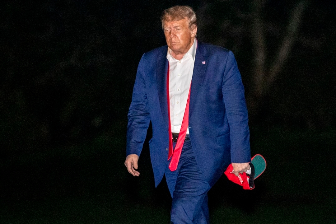 UN Yapinga Mpango wa Trump wa Kutoza Ada Meli Zinazopita Mlango wa Bahari wa Hormuz