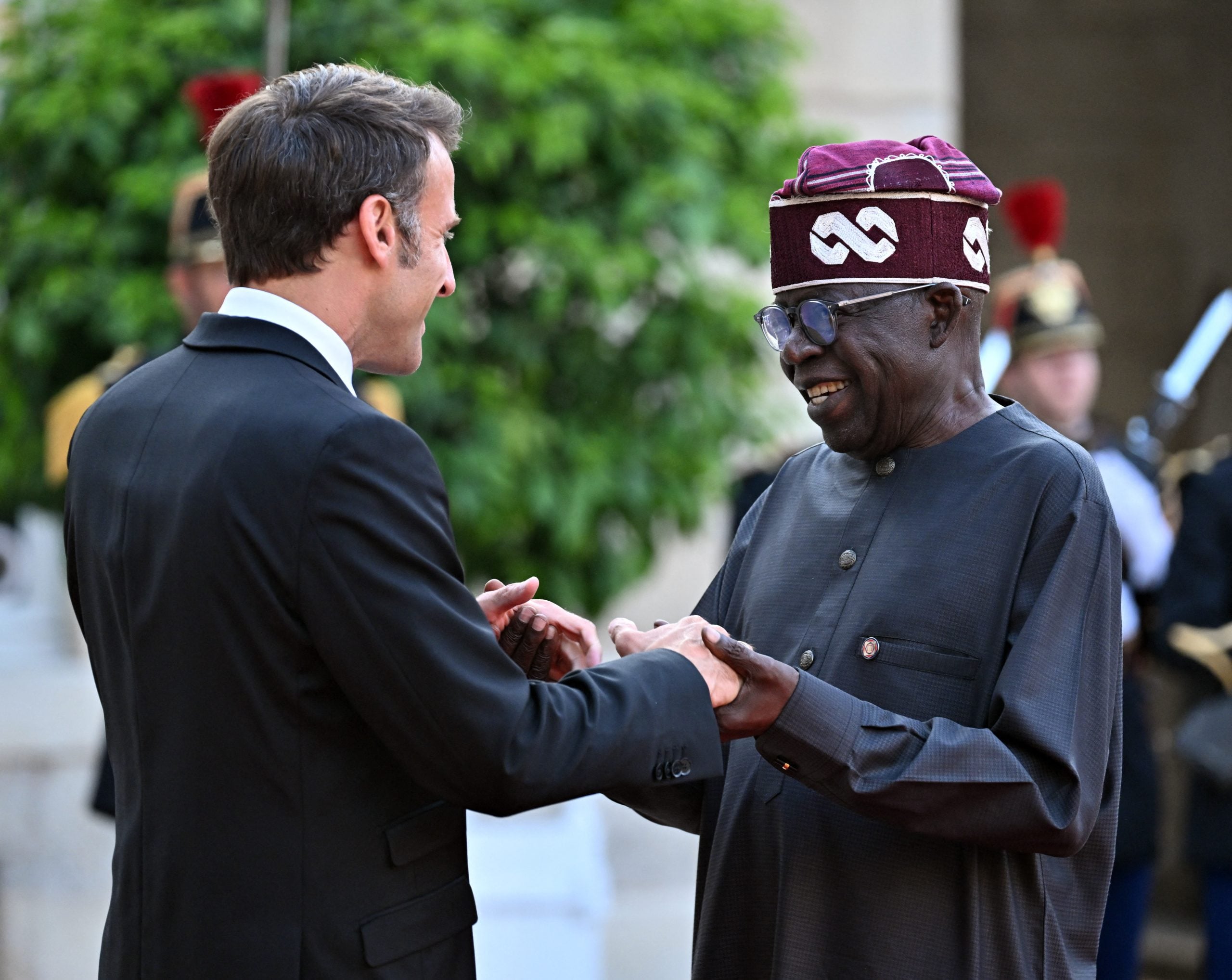 Macron kuzuru Nigeria katika hatua mpya ya kuimarisha uhusiano wa kimkakati na Abuja