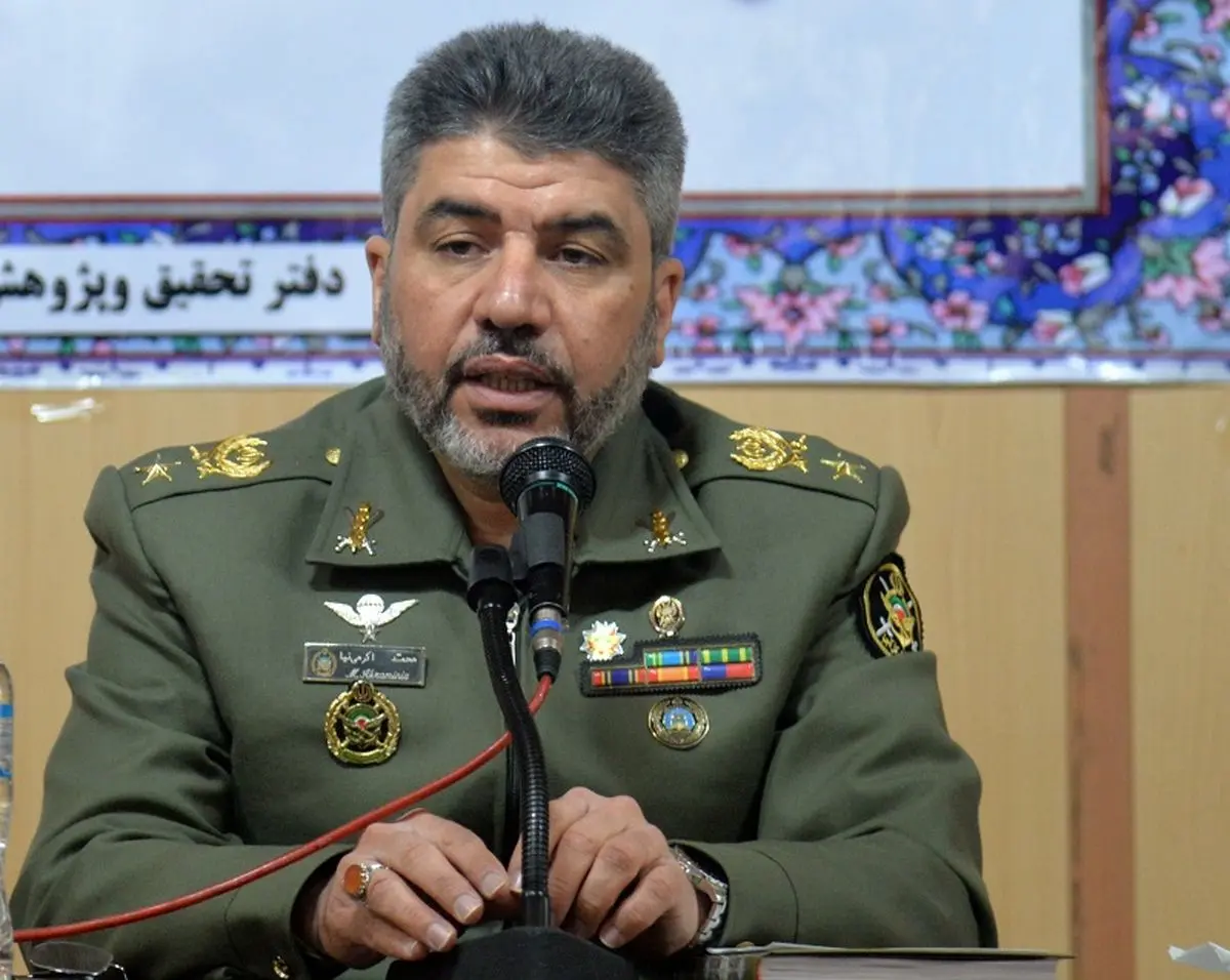 ONYO KALI: Iran Yaitaka Marekani Kutii Mikataba ya Usalama ya Mlango-Bahari wa Hormuz