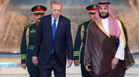 Uturuki, Saudi Arabia na Pakistan kuunda mkataba wa ulinzi wa pande tatu uitwao “Makubaliano ya Makka”