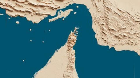 Usafiri wa Meli Hormuz Waendelea Kupitia Njia ya Iran