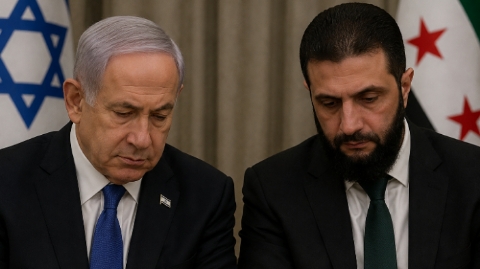Iran: Golan ni ya Syria, Netanyahu Hana Mamlaka Juu ya Kuundwa kwa Taifa Huru la Palestina