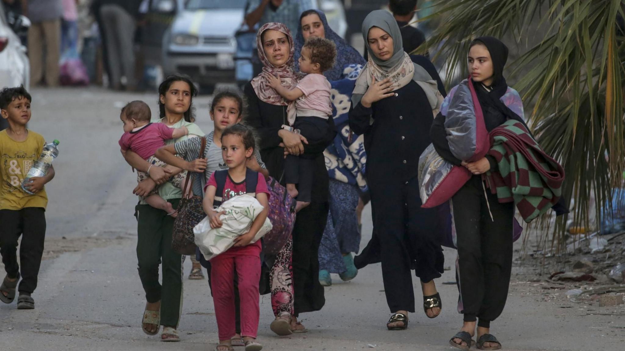New York Times: Afisa wa Trump aishutumu Israel kwa ukiukwaji wa usitishaji vita Gaza