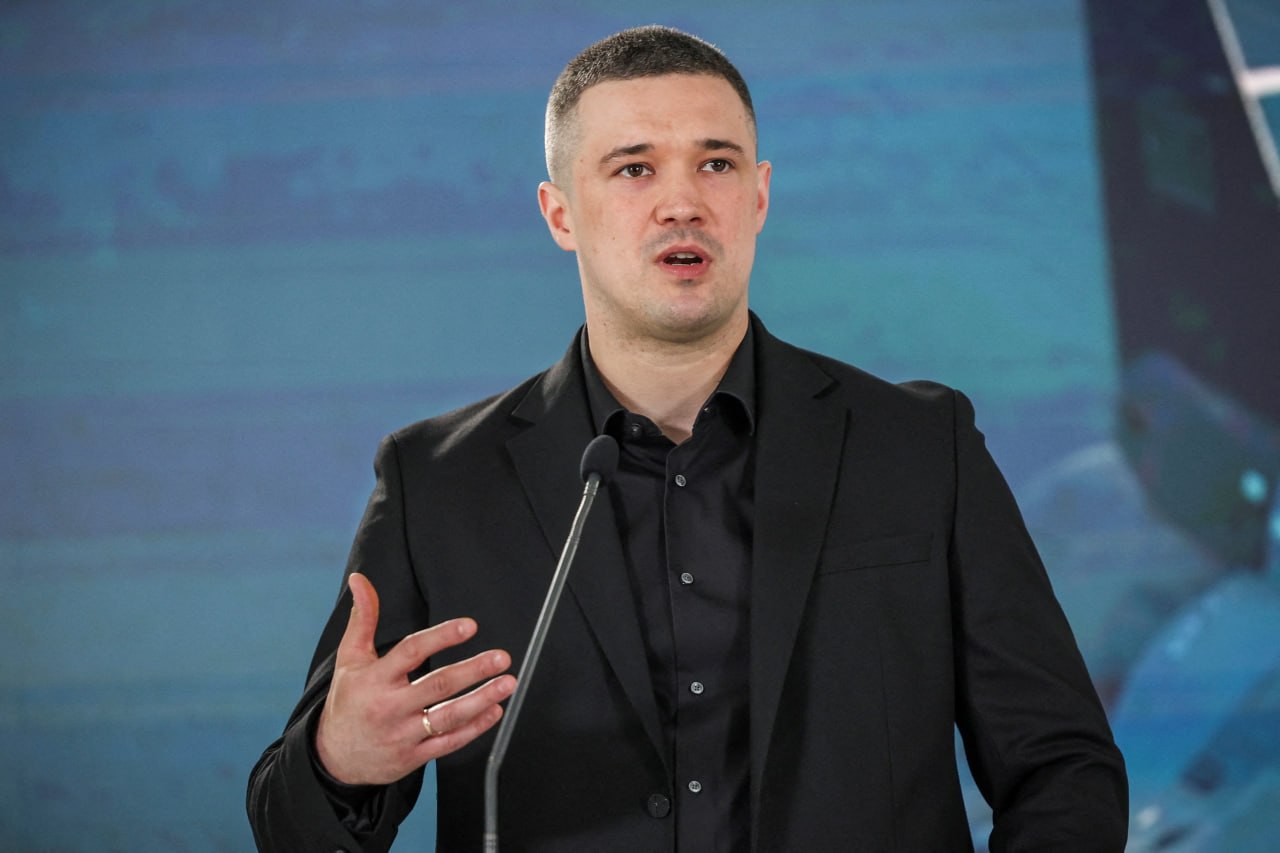 Aliyekuwa Waziri wa Ulinzi wa Ukraine: “Ukraine inapoteza vita taratibu”