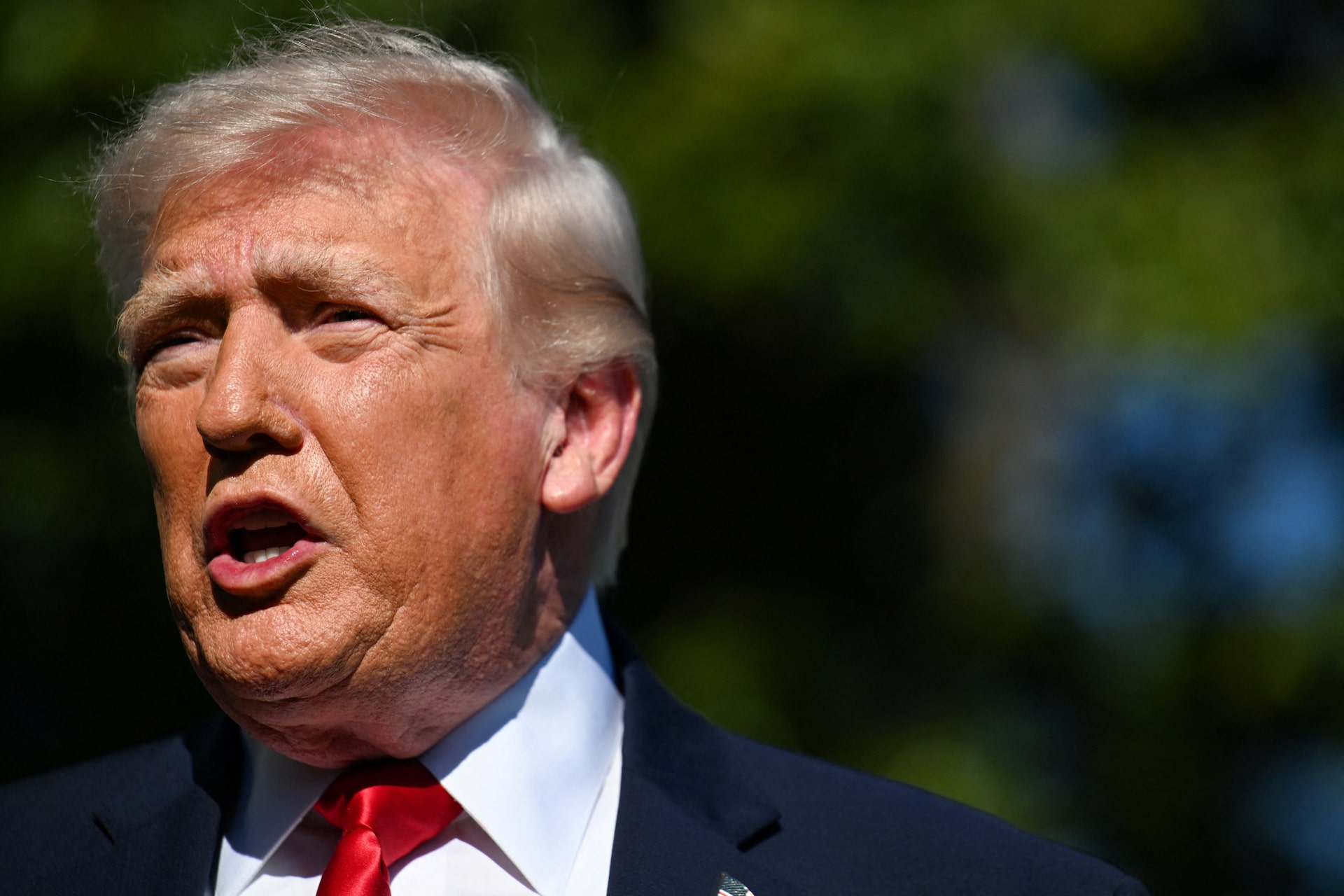 Kauli ya Trump Kuhusu Uagizaji wa Nyama ya Argentina Yaibua Hasira Miongoni mwa Wafugaji wa Marekani