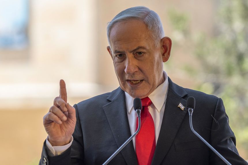 Netanyahu aishambulia Uingereza, aiita “Jamhuri ya Kiislamu ya Uingereza”