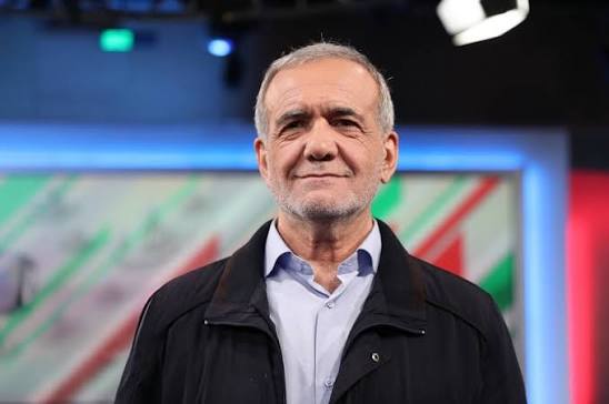 Pezeshkian: Silaha kubwa zaidi ya Iran wakati wa vita ilikuwa ni umoja wa kitaifa