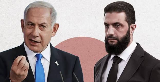 Syria na Israel zafanya mazungumzo Jordan kupunguza mvutano baada ya mashambulizi ya Israel