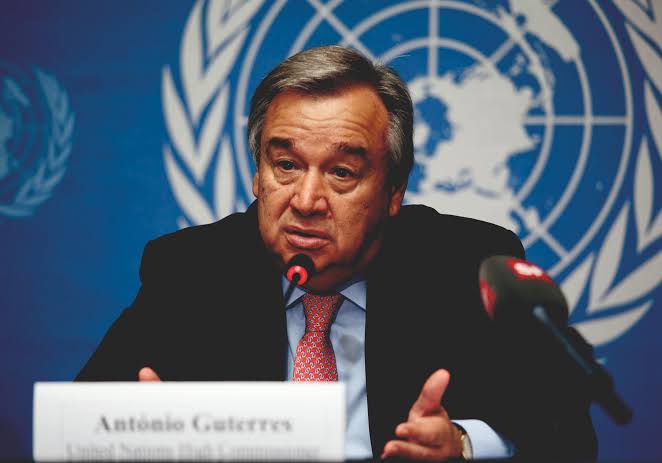 Guterres: Baraza la Usalama la Umoja wa Mataifa lazima libadilike ili Kuondoa uonevu na kuakisi hali halisi ya dunia