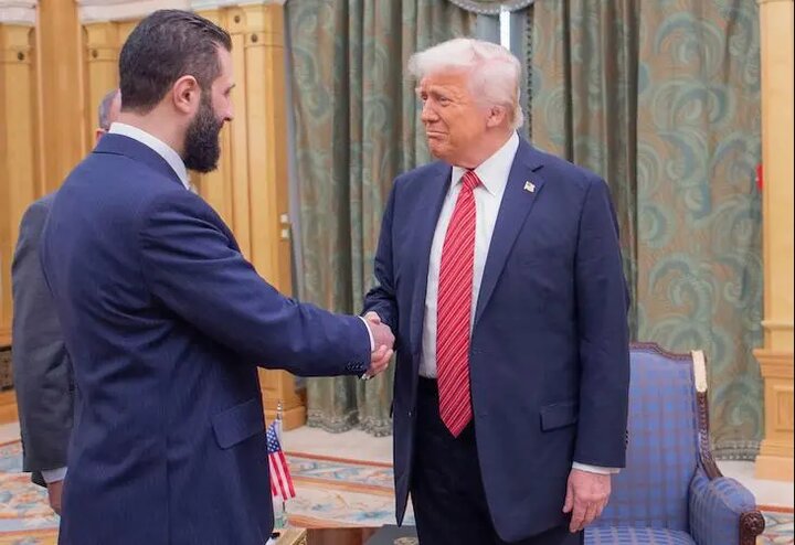 Syria yajipendekeza kuwa njia mbadala ya mafuta kukwepa Hormuz