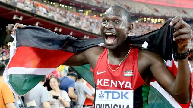 Nairobi Yatuheshimisha, Dunia ya Riadha Yaja Afrika kwa Mara ya Kwanza