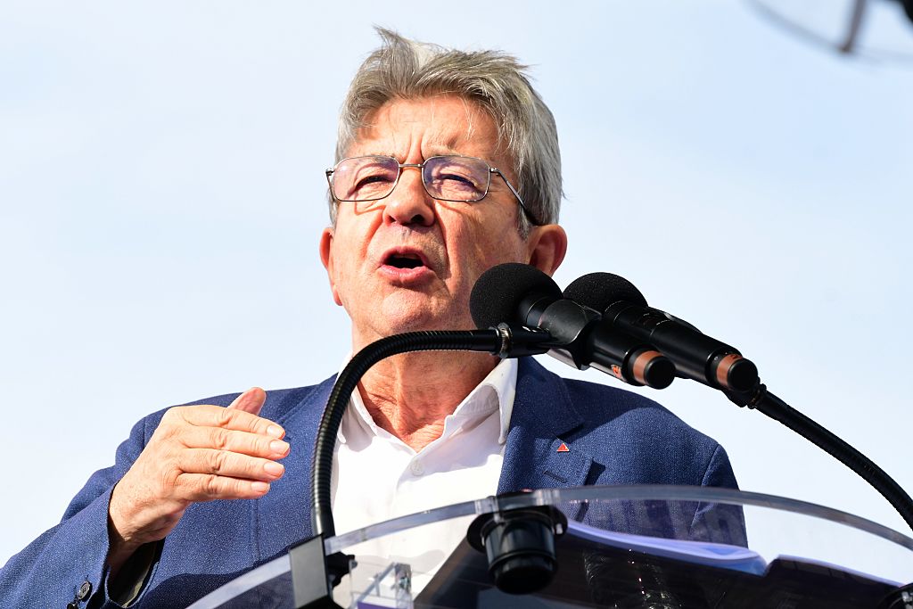 ‘Mnaenda Kupigana na Nani?’ Mélenchon Apinga Vikali Mipango ya Kijeshi ya Ujerumani