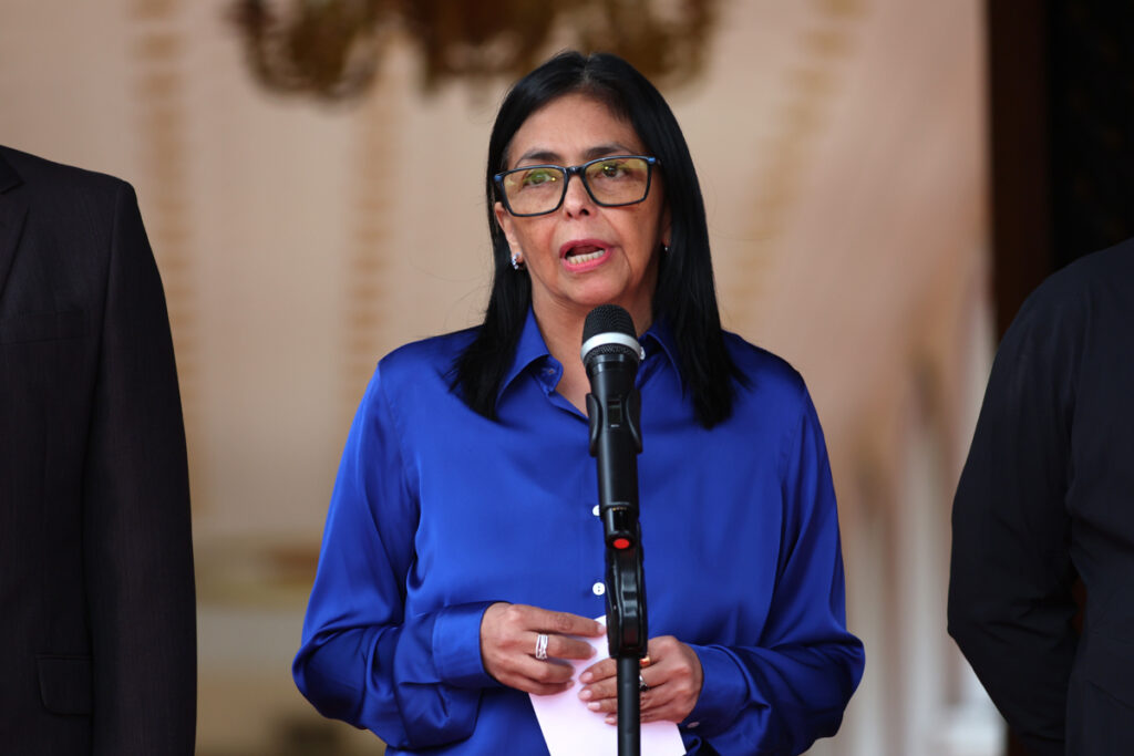 Mtego wa Washington: Jinsi Marekani Inavyodhibiti ‘Mishipa ya Damu’ ya Venezuela