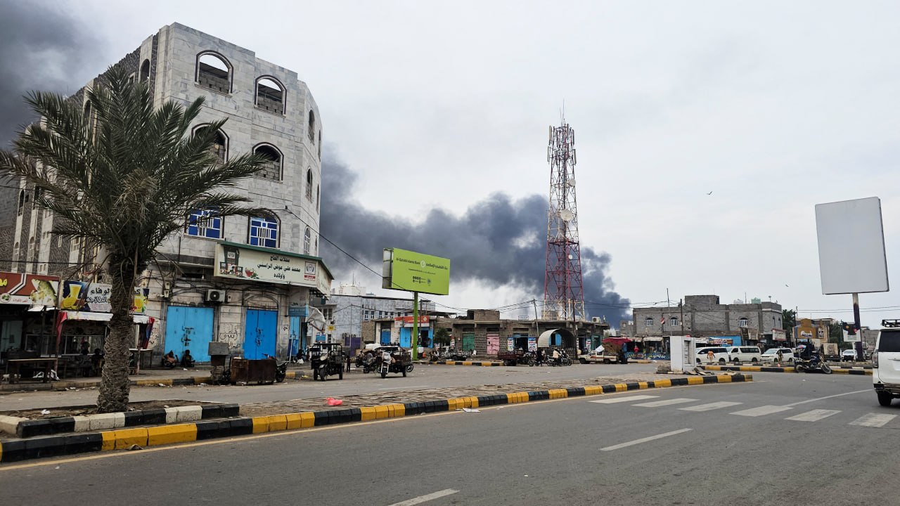 YEMEN: Serikali inayoongozwa na Ansarullah (Houthi) yachukua udhibiti wa Mokha