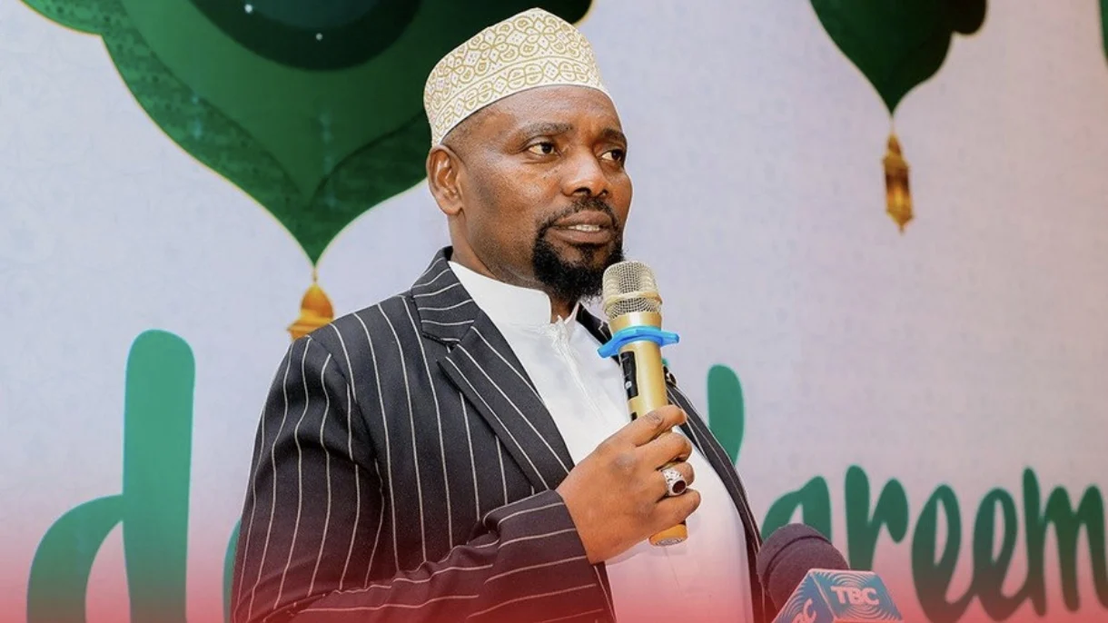 Tume Yawakuta Masheikh Watatu na Makosa ya Kimaadili, Kiuongozi
