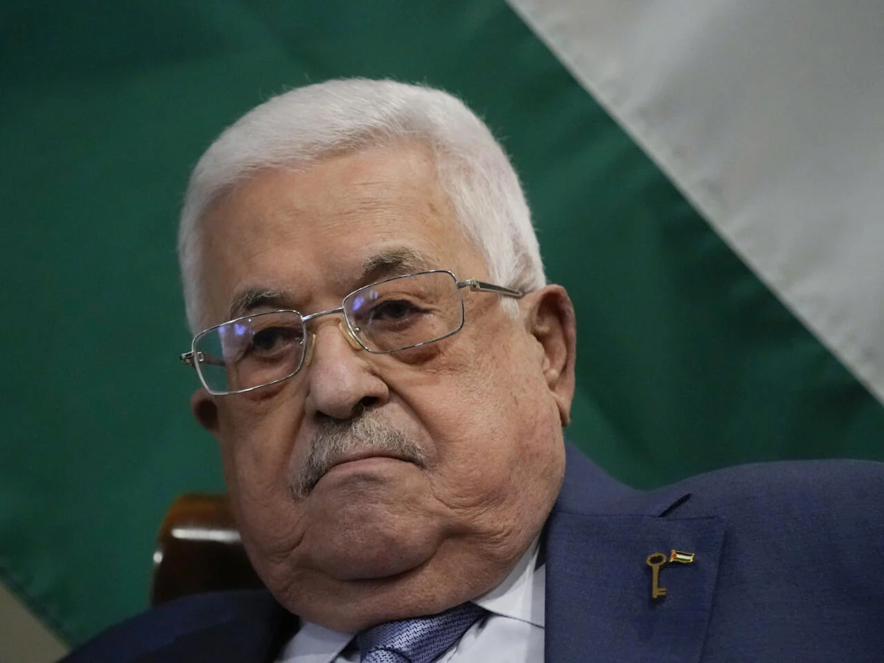 Diplomasia ya Kuta: Kwa Nini Marekani Inanyima Viongozi wa Palestina Visa za UN?