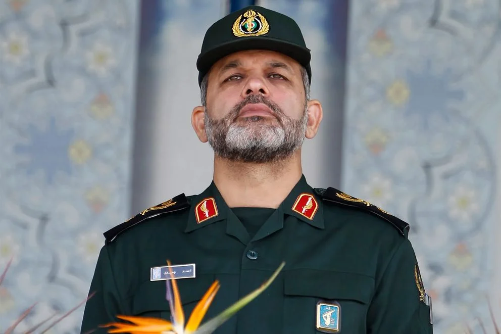 Barua ya Wazi kutoka IRGC (Jeshi la Mapinduzi ya Kiislamu ya Iran) kwenda kwa Wananchi wa Marekani
