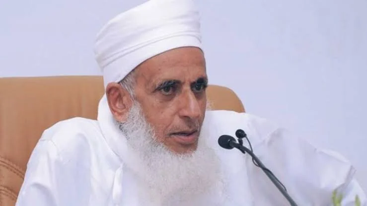 Mufti wa Oman: Umma wa Kiislamu Umekumbwa na Fitina Kubwa