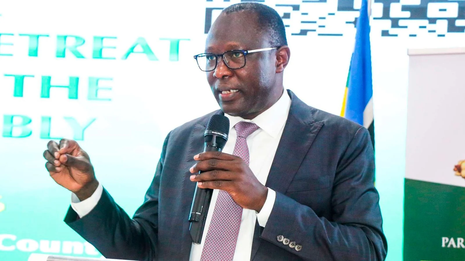 IEBC Kusajili Wakenya Ughaibuni Katika Nchi 26 kwa Uchaguzi wa 2027