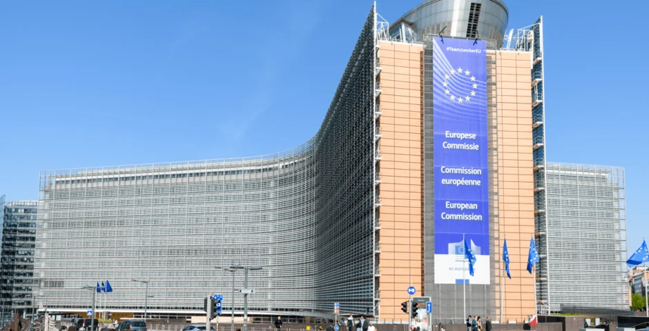 EU Yaonya Marekani Kuhusu Mpango wa Kuzuia Mauzo ya Dizeli