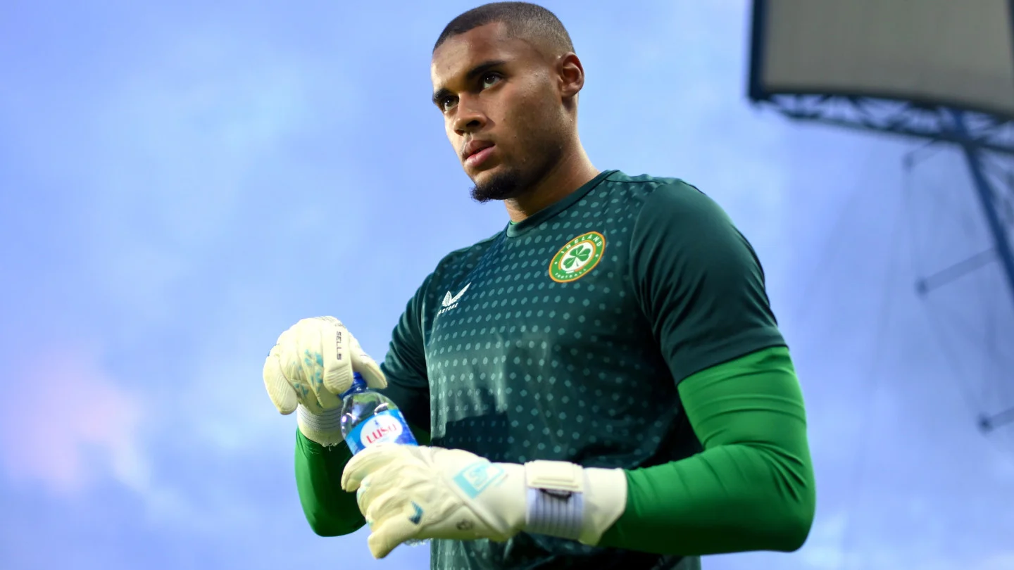 Kipa wa Ireland Ajiondoa Mechi Dhidi ya Israel kwa Sababu za Kimaadili